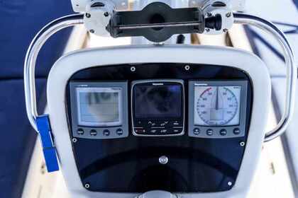 Marianna - BAVARIA 36 - With A/C