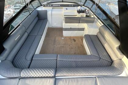 PERSHING 40 FT MOTOR YACHT