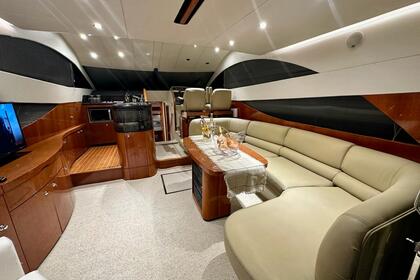 Fairline 50 Amilla Yacht
