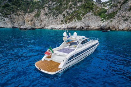 Charter Motor yacht Conam 58 S Sorrento