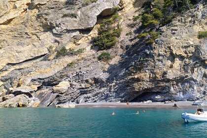 Tra storia e natura del magnifico Golfo dei Poeti e delle Cinque Terre