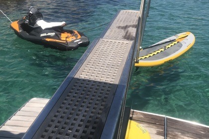 RIVA TROPICANA 43 MOTORI NUOVI