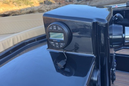 ¨RED SOUL¨ 525 premiun boat 2025