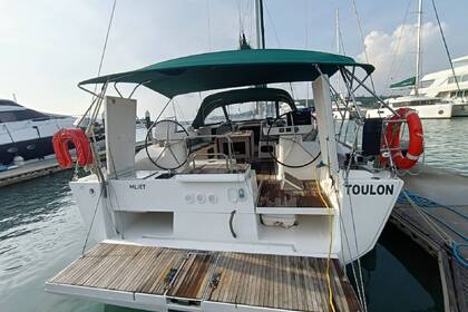 Hyra båt Segelbåt Dufour Yachts Dufour 520 GL  with watermaker & A/C - PLUS Thalang District
