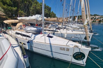 Hyra båt Segelbåt Dufour Yachts Dufour 310 GL Zaton