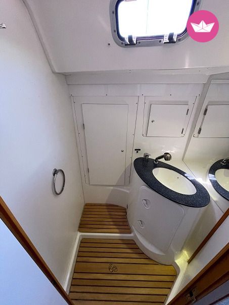 Beneteau Cyclades 50.5