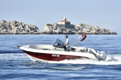 ATLANTIC MARINE OPEN 670