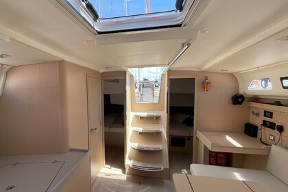 Beneteau Oceanis 40.1