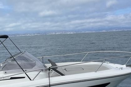 Jeanneau Cap Camarat 7.5 WA