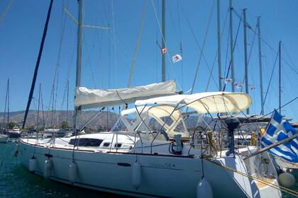 Beneteau Oceanis 54