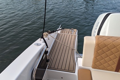 SAVER 330 WA SPORT - NEW JUNE 2023