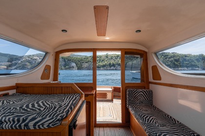 Private Boat Experience - MilanoAprea10