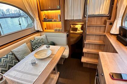 Linssen Grand Sturdy 35 Ac