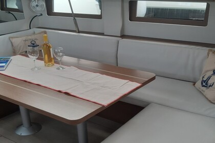 Beneteau Oceanis 51.1 - GEORGIO GEN.+A.C.