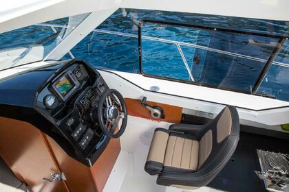 Jeanneau Merry Fisher 795 (2019 New model)