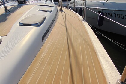 Bavaria 50 Perfomance