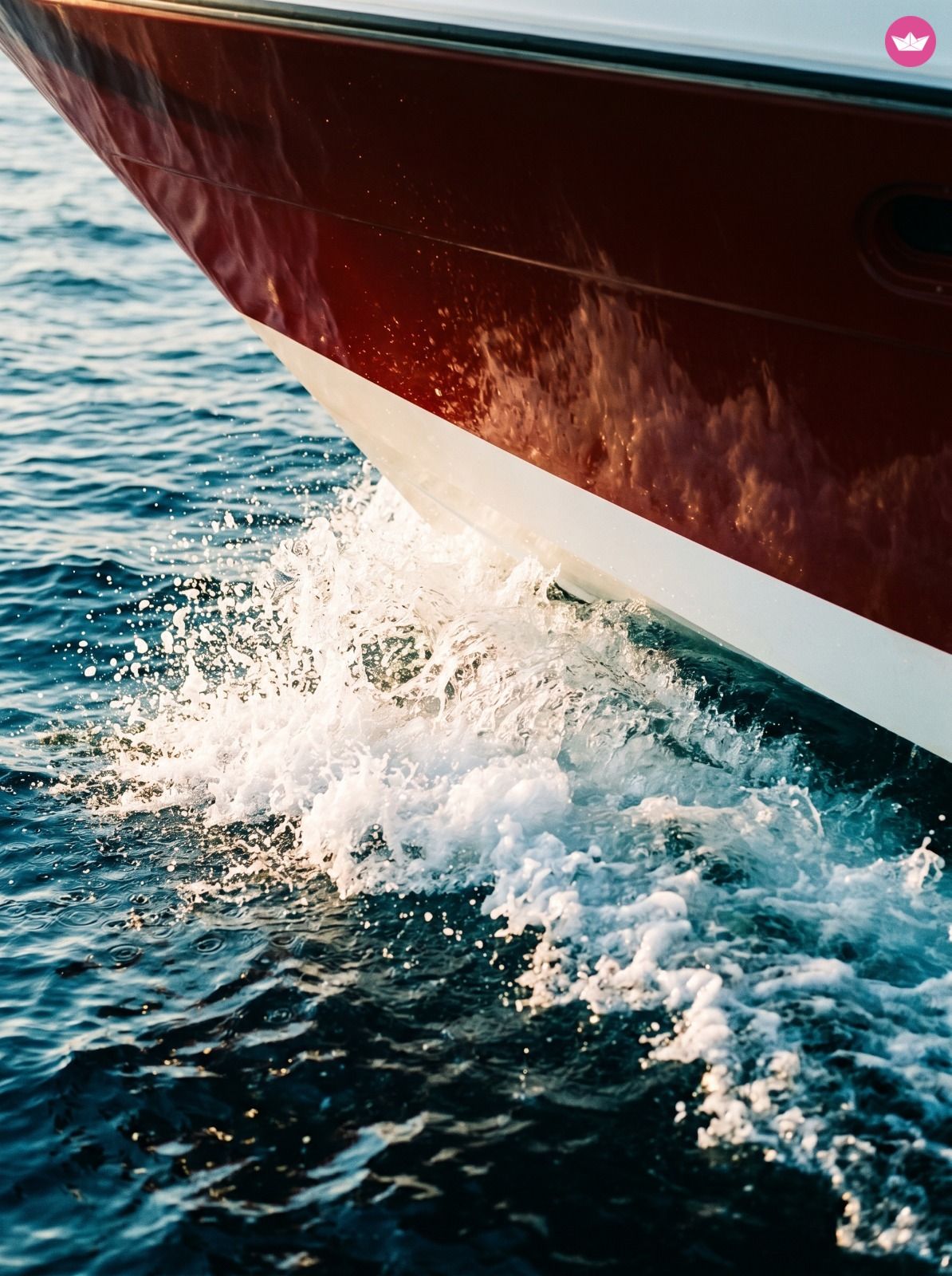 Bateau à moteur Arcoa 1017 400cv 6