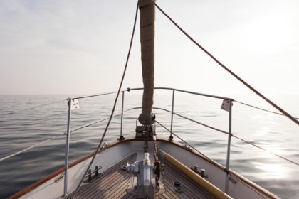 Descubre Barcelona desde el mar