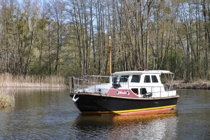 Miete Hausboot LINSSEN DS 260 Mildenberg