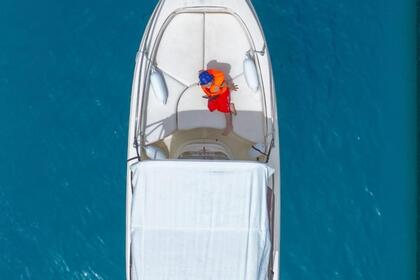 Rental Motorboat Mingola Brava 18 Malinska