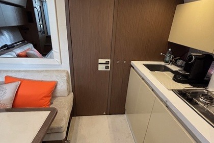 Beneteau Gran Turismo 40 toutes options