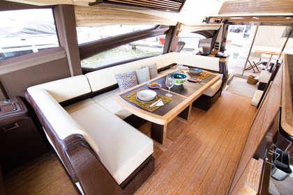 Deal of the Day! Azimut 64 Ft Power Mega Yacht for Rent in Cartagena, Colombia