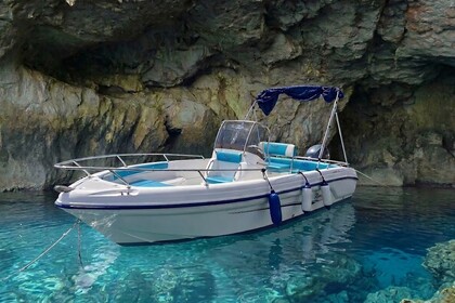 Boat Ranieri Soverato