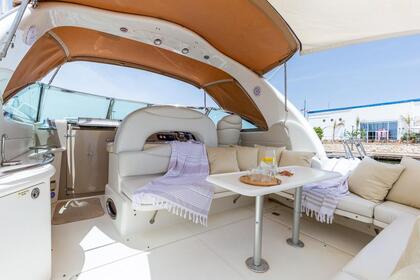 yacht Sea Ray 455 Sundancer