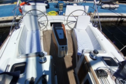 Beneteau Oceanis 40