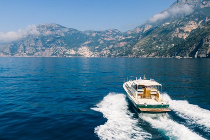 Amalfi Coast and Capri on Commodoro