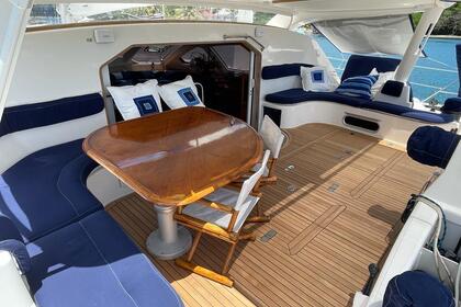 Rental Catamaran CATANA Catana 582 Ribishi