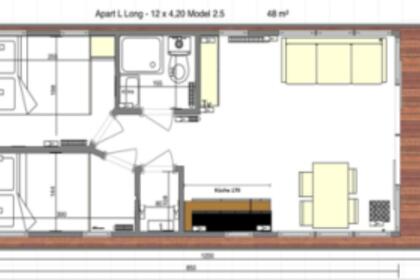 Χαλαρώστε σε αυτό το σκάφος