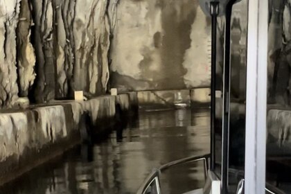 Adriatica - Merry Fisher 895 (2023)