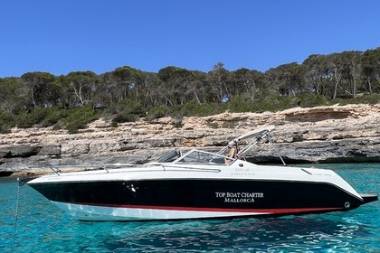 Hyra båt Motorbåt WELLCRAFT OPEN Portopetro