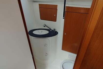 Hyra båt Segelbåt Beneteau CYCLADES 50.4 Castellammare di Stabia