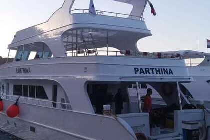 Charter Motor yacht Sessa Marine 2018 Sharm El-Sheikh