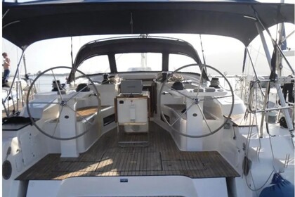 Ενοικίαση Ιστιοπλοϊκό σκάφος BAVARIA CRUISER 50 Λευκάδα
