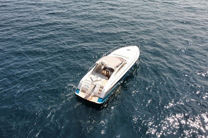 Noleggio Barca a motore ALFAMARINE ALFAMARINE 47 Amalfi