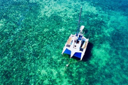 Rental Catamaran Searunner Trimaran 31 Armação dos Búzios