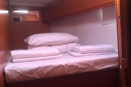 New Brand Bavaria Cruiser 46