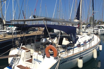 Ενοικίαση Ιστιοπλοϊκό σκάφος Bavaria Bavaria 46 Αθήνα