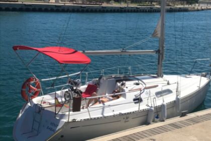 Verhuur Zeilboot Dufour 30 Classic Valencia