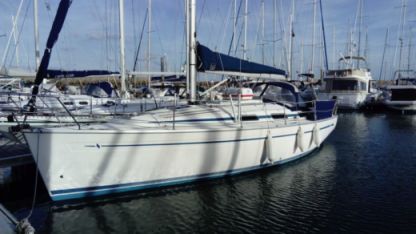 Location Voilier Bavaria 34 La Roche-Bernard