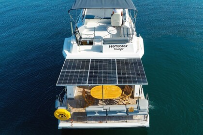 Hyra båt Yacht Cobra Yachts Seamaster 45 Biograd na Moru