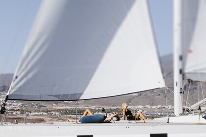 Location Voilier Bavaria Bavaria Cruiser 55 Costa Adeje