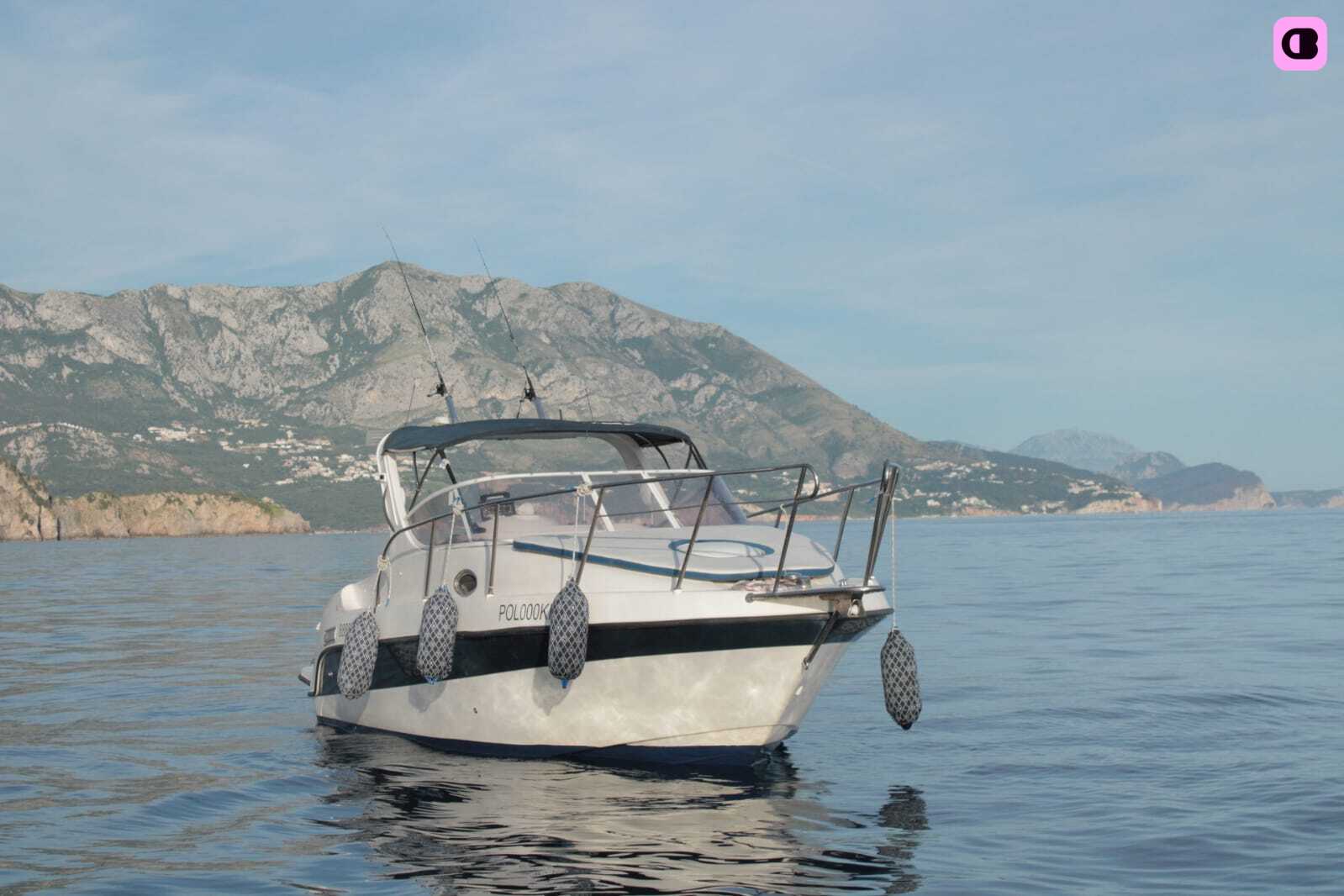Bateau à moteur Mano Marine Mano 22.5 120cv 3