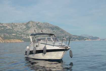 Hyra båt Motorbåt Mano Marine Mano 22.5 Budva