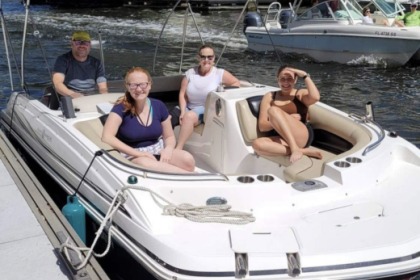 Hire Motorboat Hurricane SS188 Fort Lauderdale