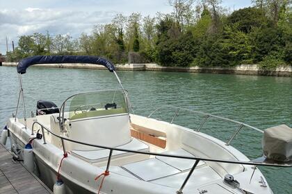 Venice Lagoon Tour - Saver 690 Open