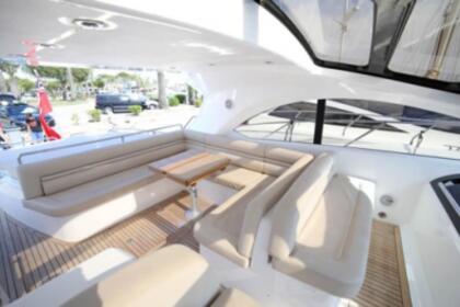 "JUST" SUNSEEKER PREDATOR 54